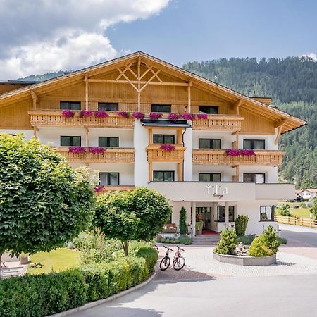 Tilia Living - B&B Mit Dem Komfort Eines Kleinen, Feinen Hotels Ried im Oberinntal Luaran gambar