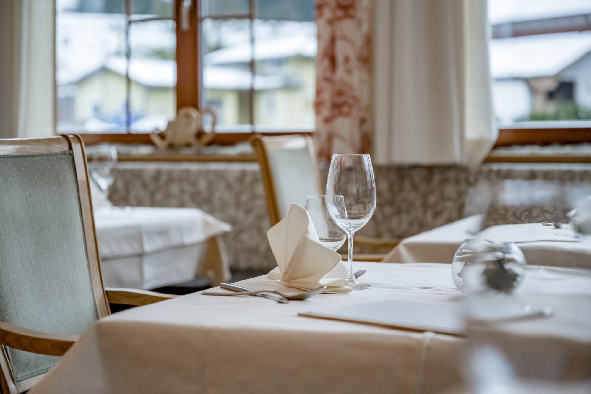 Tilia Living - B&B Mit Dem Komfort Eines Kleinen, Feinen Hotels Ried im Oberinntal Luaran gambar