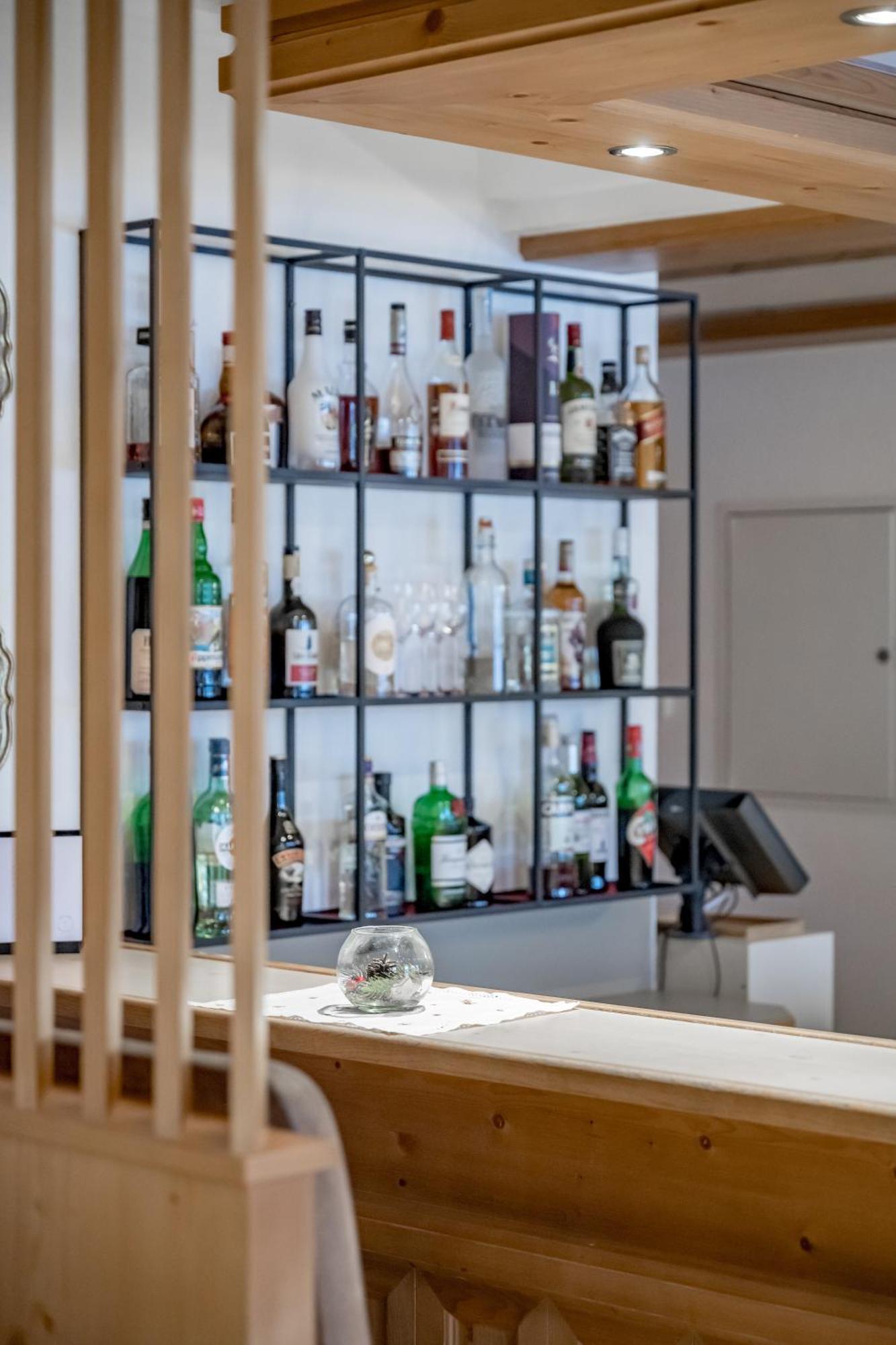 Tilia Living - B&B Mit Dem Komfort Eines Kleinen, Feinen Hotels Ried im Oberinntal Luaran gambar