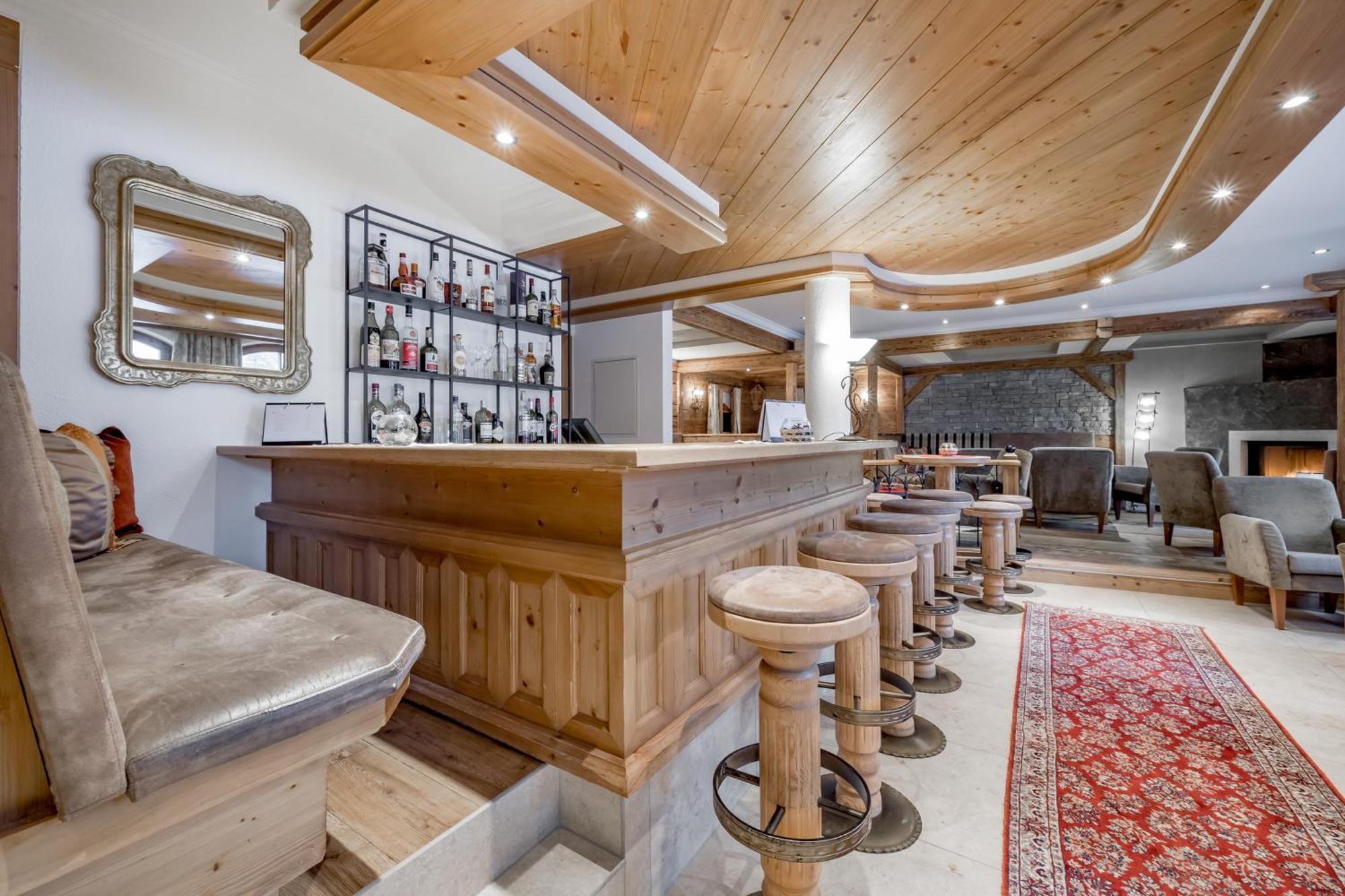 Tilia Living - B&B Mit Dem Komfort Eines Kleinen, Feinen Hotels Ried im Oberinntal Luaran gambar