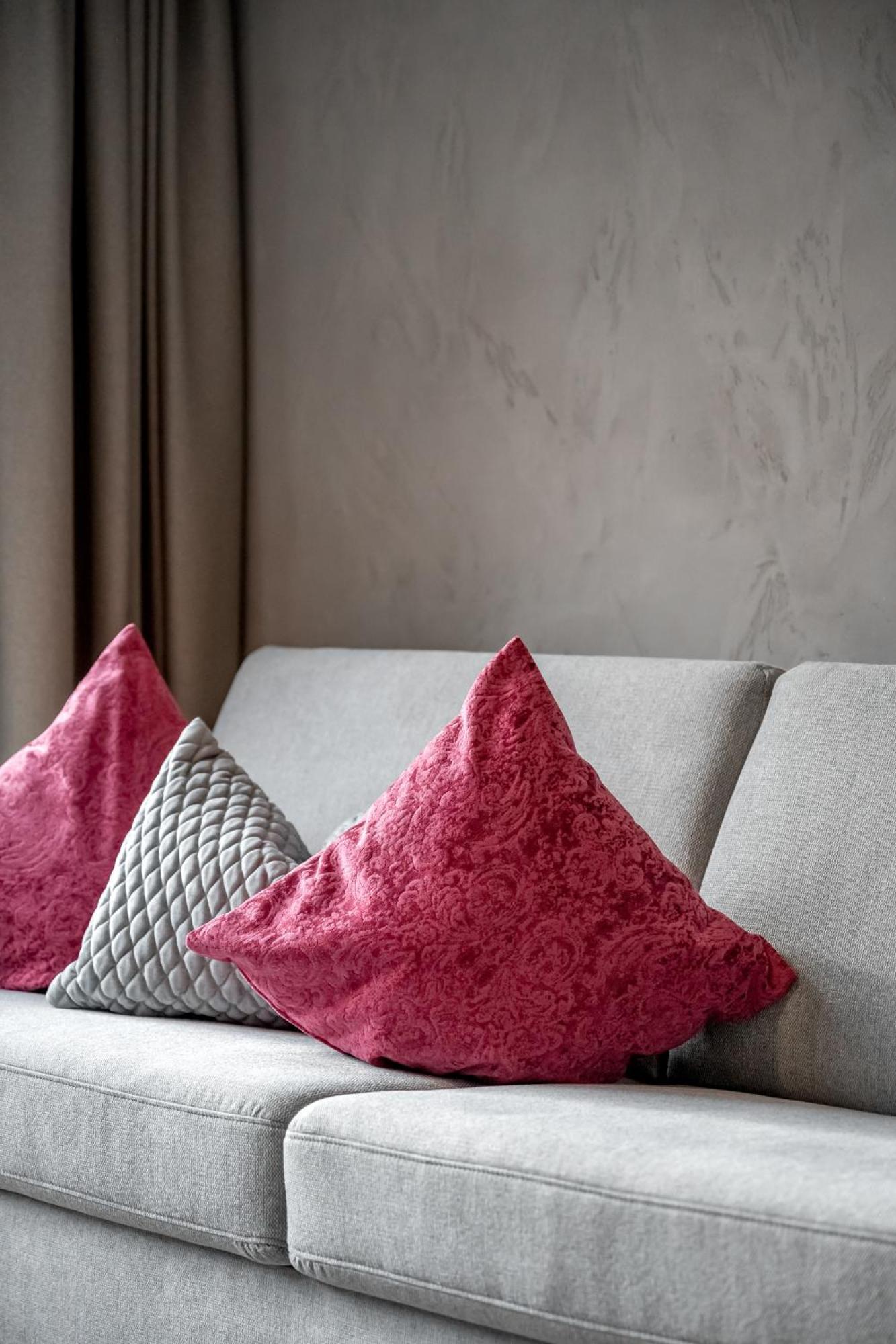 Tilia Living - B&B Mit Dem Komfort Eines Kleinen, Feinen Hotels Ried im Oberinntal Luaran gambar