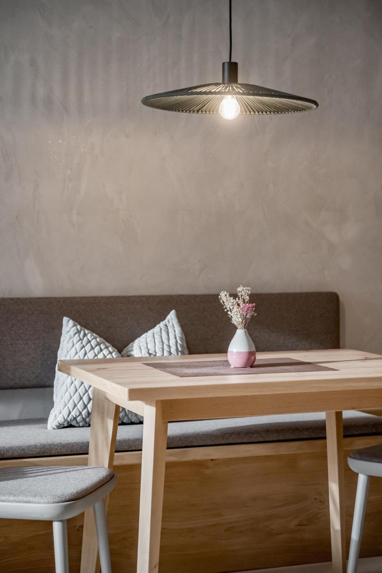 Tilia Living - B&B Mit Dem Komfort Eines Kleinen, Feinen Hotels Ried im Oberinntal Luaran gambar