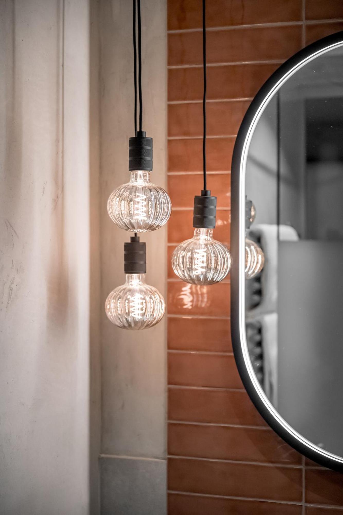 Tilia Living - B&B Mit Dem Komfort Eines Kleinen, Feinen Hotels Ried im Oberinntal Luaran gambar