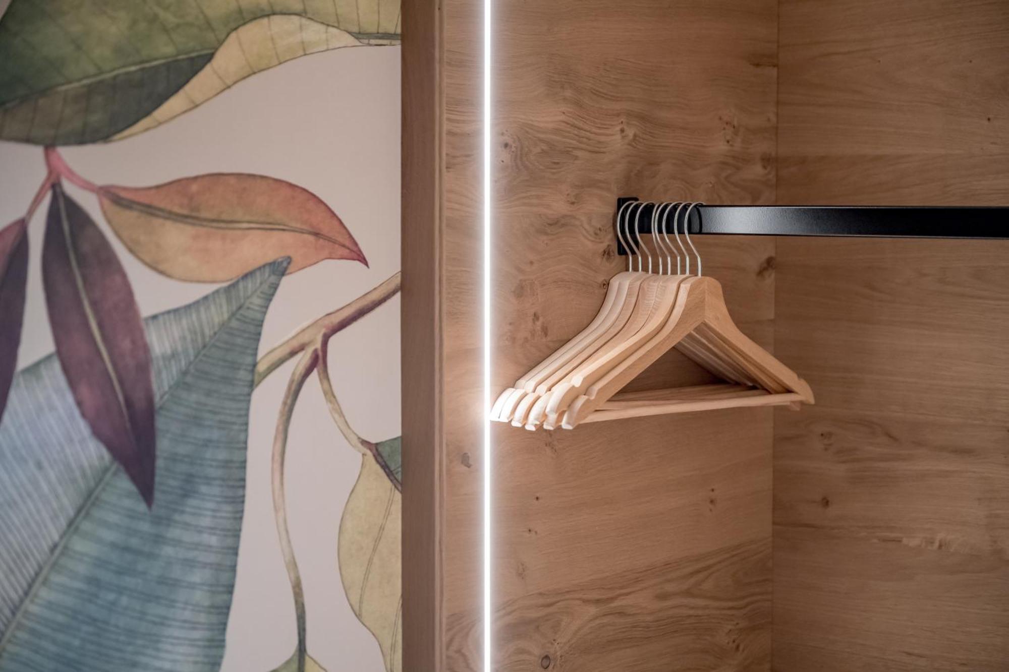 Tilia Living - B&B Mit Dem Komfort Eines Kleinen, Feinen Hotels Ried im Oberinntal Luaran gambar